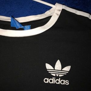 adidas trackstar shirt